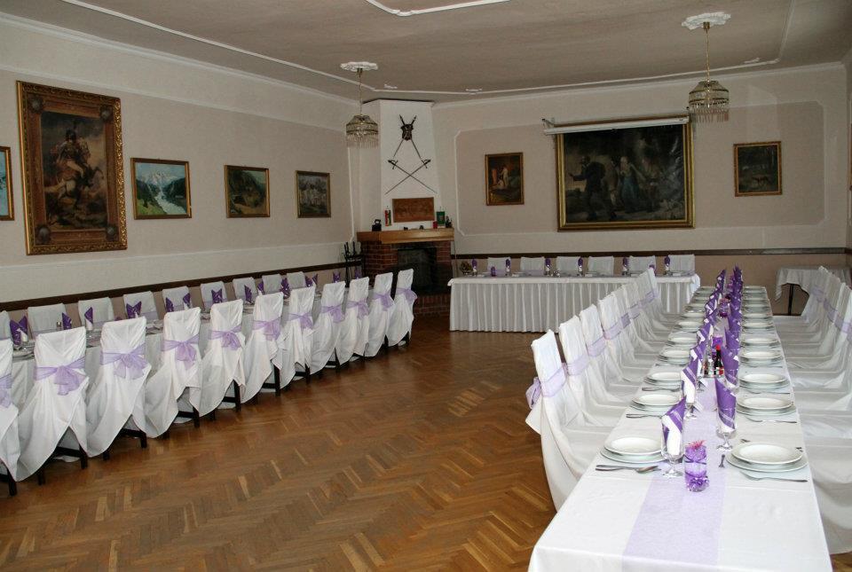 Kastelyfogado Sitke Hotel Luaran gambar